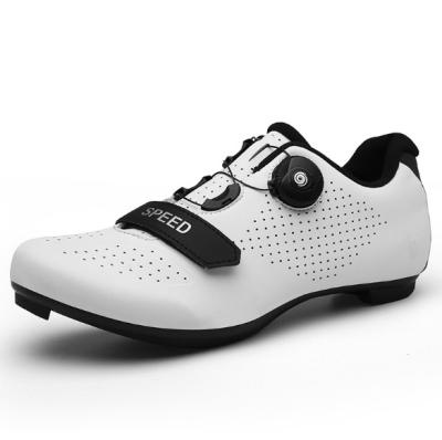 China 2021 professional wholesale popular cycling high quality spinning custom MTB shoes shoes for sale