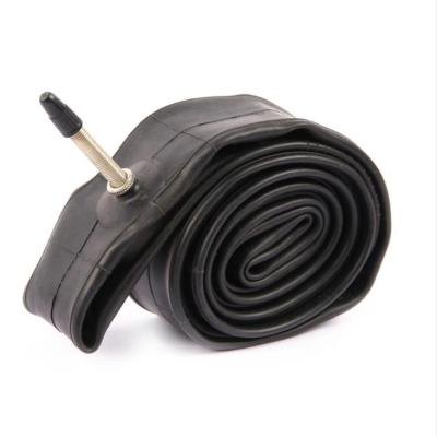 China Good quality mountain bikes factory outlet inner tube bicycle bicycle parts best selling 26x1.75/2.125 for sale