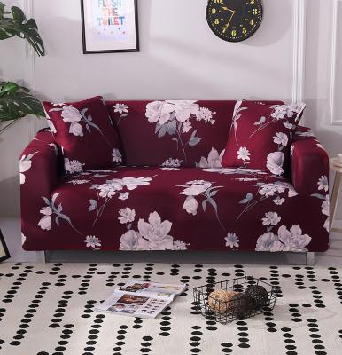 China CLASSIC universal knitting single thickened single sofa full cover sofa cover double sofa cushion for sale