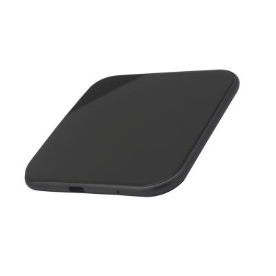 China Amazone Wirelss Mobile Phone For Diy Phone Cordless Company Embedded Wireless Charger10w With Mouse Pad Charger for sale