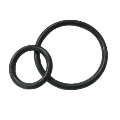 China Factory OEM Parts Window Seal Rubber O Ring Customized for sale