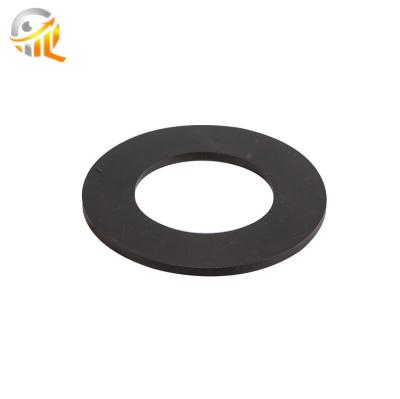 China Free sample vsilicon rubber gasket manufacturer, valve cover gasket, rubber square gasket for sale