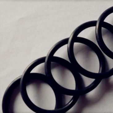 China OEM O Ring Rubber O Ring for sale