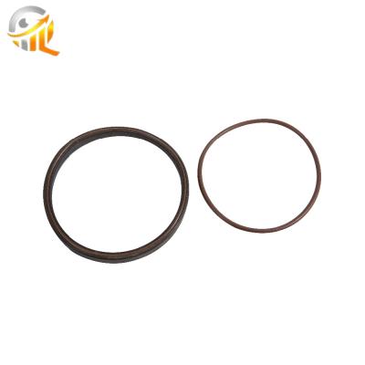 China Best Selling Heat Resistance EPDM Rubber Bonded Gasket Bonded Gaskets for sale