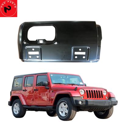 China Good quality oil tank cover for jeep cowboy jk jl cowboy IV for sale