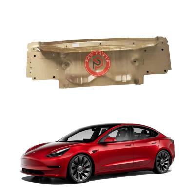 China Pro Aftermarket Vehicle Car Retire Rear Panel Beam For Tesla Model 3 2017-2019 Body Retreat Models X for sale