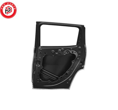 China high quality rear door spare parts for JEEP Compass 2017 127-135 as original for sale