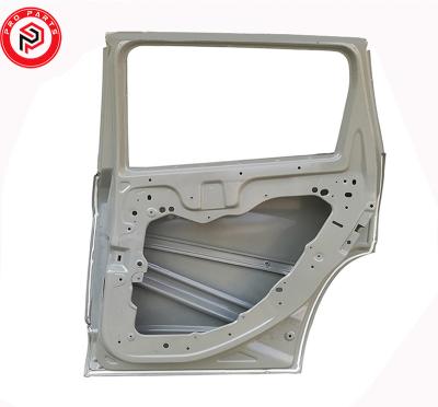 China high quality car rear door spare parts for JEEP Cherokee 2017 110 -100 as original for sale