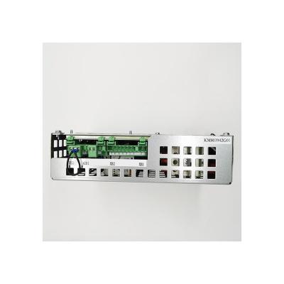 China Modern Factory Price Selling Brake Control Module KM803942G01 for sale