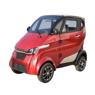 China 2023 electric vehicle factory direct sales new energy vehicle electric pickup truck 1635*1150*1058mm for sale