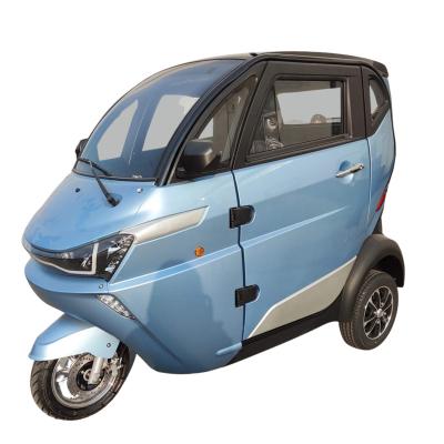 China China manufacturer direct sales professional four wheel electric mini van for adult 1635*1150*1058mm for sale