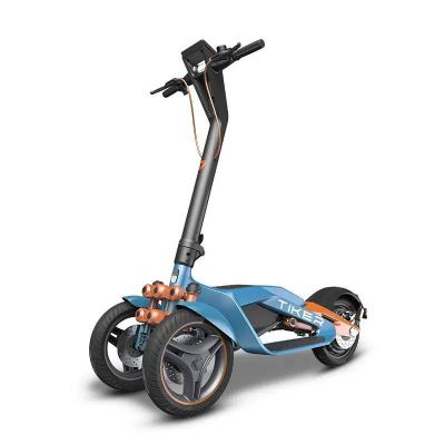 China 2023 Hot Selling New Product Unisex Folding E Self Balancing Electric Scooter For Adults for sale