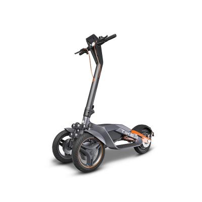 China Hot Selling Unisex Folding 350W Convenient Adult Electric Scooter With NFC Unlocking for sale