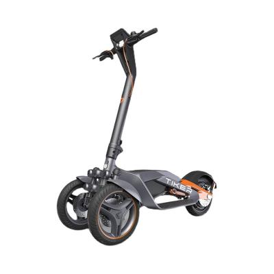 China Wholesale price unisex hot sale factory electric scooter with high bright LED lensheadlight for sale