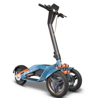 China Hot Selling Unisex Lightweight Folding Electric Mobility Scooter With 350w Hub Motor for sale