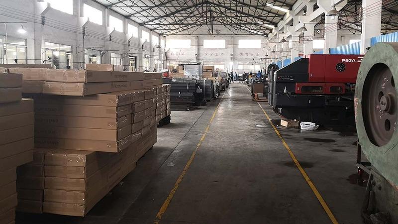 Verified China supplier - Yiwu Ideal Decor Materials Co., Ltd.