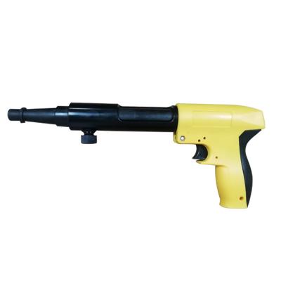 China Hot Sale 307 Power Loads Cartridge Concrete Tool Pin Nail Shooting Gun for sale