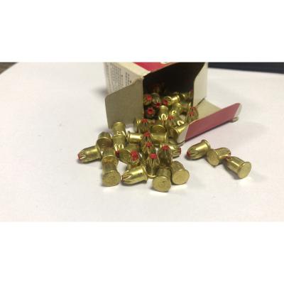 China 27 stainless steel caliber 6.8x11mm powder charges for sale