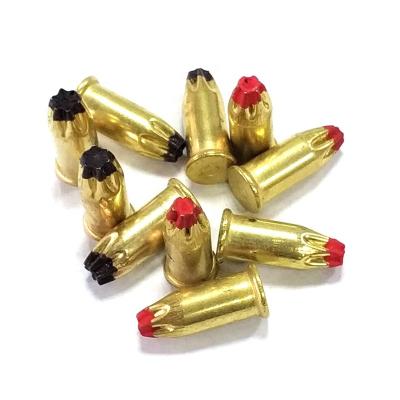 China S3 Nail Gun Cartridges .27 Caliber 6.8*18mm Single Power Load for sale