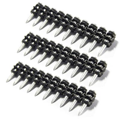 China BRAD High Quality Gas Concrete nails for BX3 for sale