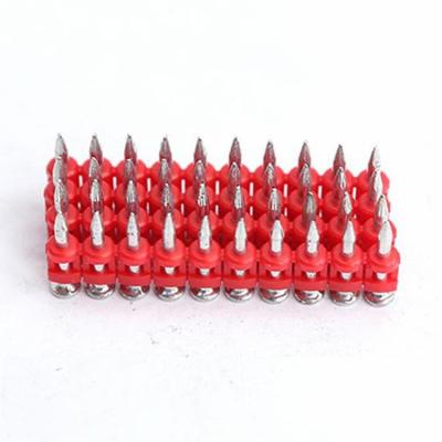 China Steel Fasteners Gas Concrete Nails Nails for sale