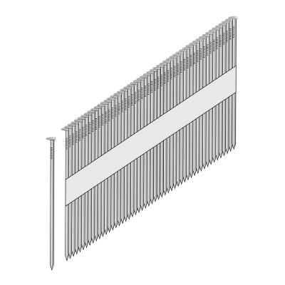 China Steel Handle Rite Cut Stick Head Framing Nails for sale