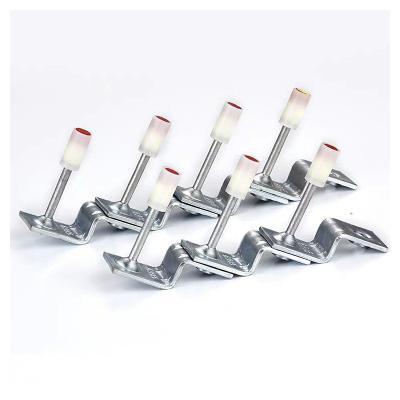 China BRAD Ceiling Gun Fasteners Nails for the ceiling gun for sale