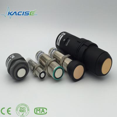 China High quality liquid level ultrasonic level sensor for water for sale