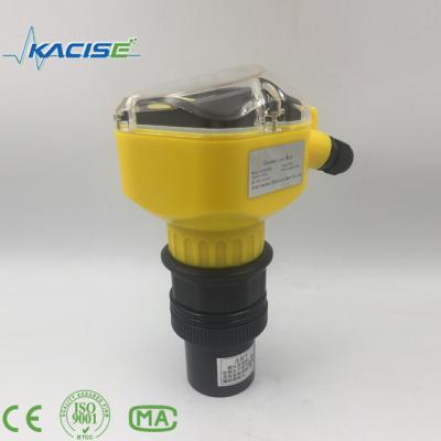 China Built-in RS485 Digital Level Sensor Ultrasonic Level Sensor for sale