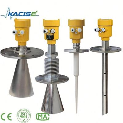 China radar type level transmitter for grain silo radar type level transmitter for grain silo for sale