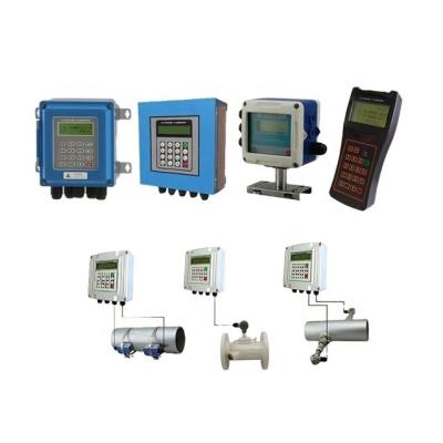 China Low Cost Kent Smart Flow Meter KUF2000 for sale