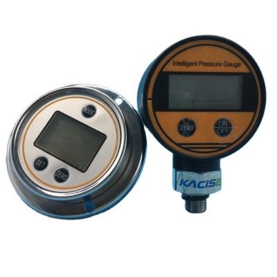 China Cheap Hydraulic Digital Pressure Gauge Pressure Gauge Digital Pressure Gauge for sale