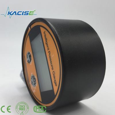 China Digital Pressure Gauge Digital Pressure Gauge mmHg Gauge with Data Logger for sale