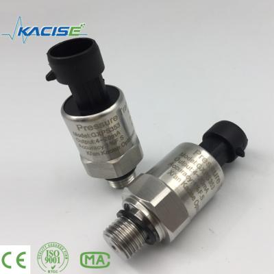 China 304 lpg/cng small strain gauge pressure sensor transducer for sale