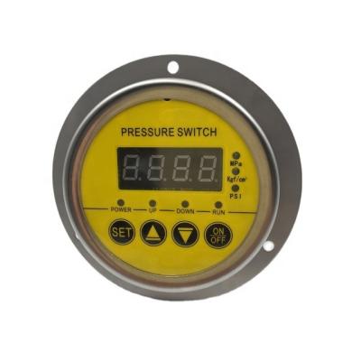 China Medical Digital Pressure Gauge Medical Digital Pressure Gauge for sale