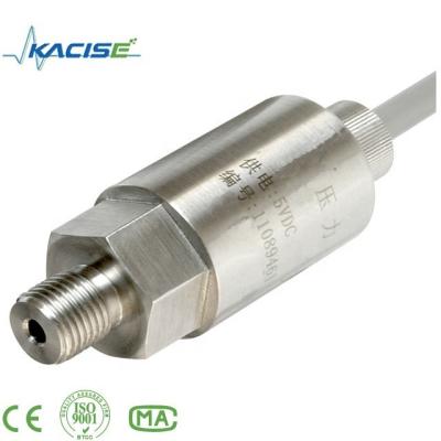 China POM Good quality analog stainless steel water pressure sensor for sale