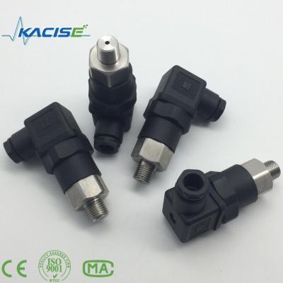 China 304 Adjust / Adjustable Air Compressor Pressure Switch Sensors for sale