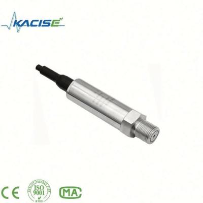 China Universal piezoresistive water oil air downhole pressure sensor for oil well GXPS300 for sale