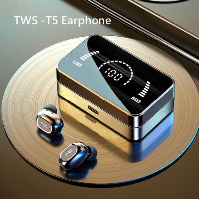 China Perfect Mirror Audifonos Tws Gamer 3500mah Box Latency OEM Headphones Zero Sound Charging Gaming for sale