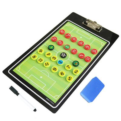 China Sports Ball Football Clipboard Football Training Board Soccer Coach Accessories China Supplier for sale