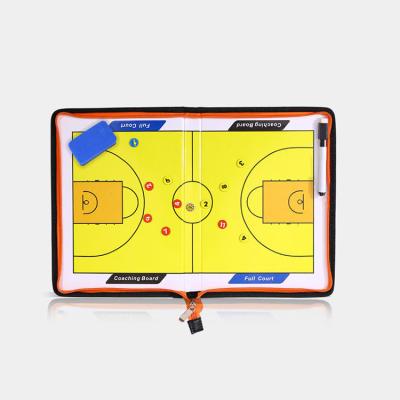 China Wholesale Coach Indoor Training Rates Good Quality Basketball Training Board Volleyball Tactic Board Coach for sale