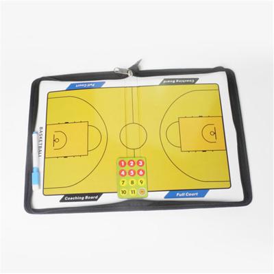 China Indoor Training for Wholesale Foldable Football Trainer Tactical Football Trainer Basketball Board Tactical Board for sale