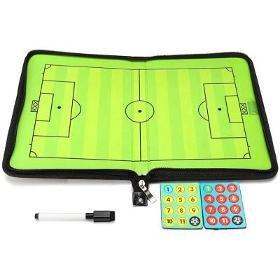 China Outdoor Sports Field High Quality White Magnetic Tactics Board - Soccer Accessories, Soccer Equipment, Soccer, Coaching Equipment for sale