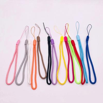 China Strap with Telescope Lanyard Adjustable Colorful Nylon Hand Straps for Instant Telescope, Camera, Keys, Key Chain, Phone, USB Drive, Wallet and ID for sale