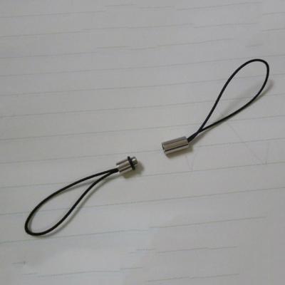 China Cheap And New Fashion Cell Phone Single Strap With Clip for sale