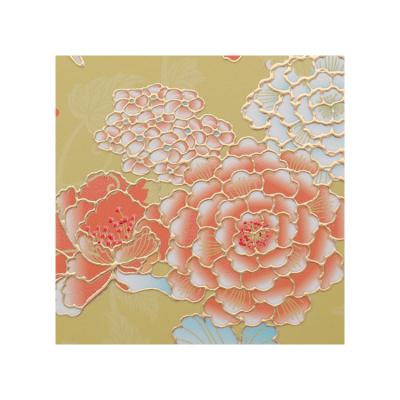 China Custom Recyclable Thank You Card For Business Greeting Card Postcard Gift for sale