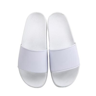 China yova men's slides custom logo custom men's slippers whole sale Anti-slippery men's slippers Anti-slippery for sale