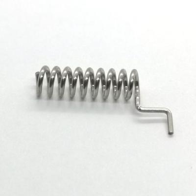 China HXD 1mm torsion metal spring for sale