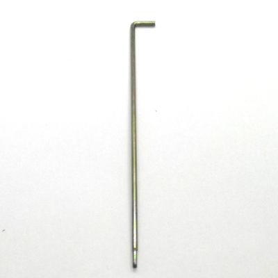 China HXD 1.5mm metal thread pins guide spring factory wholesale for sale