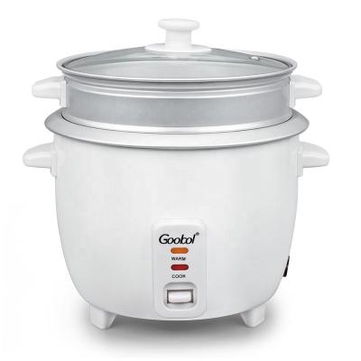 China Low Power Consumption Small 2.8l Wellful Mini National 1.5 Liter Keep Warm Cookers Drum 220 Volt Fast 10 Cup Rice Cooker for sale